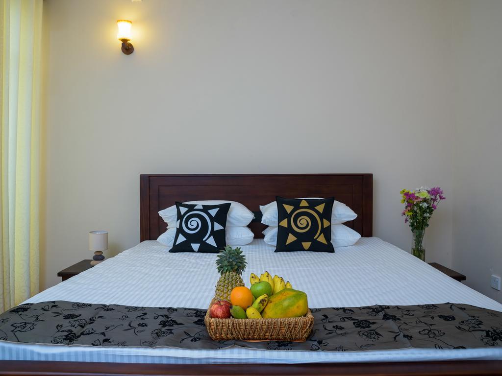 Hotel The Lavinia House Dehiwala-Mount Lavinia Zewnętrze zdjęcie