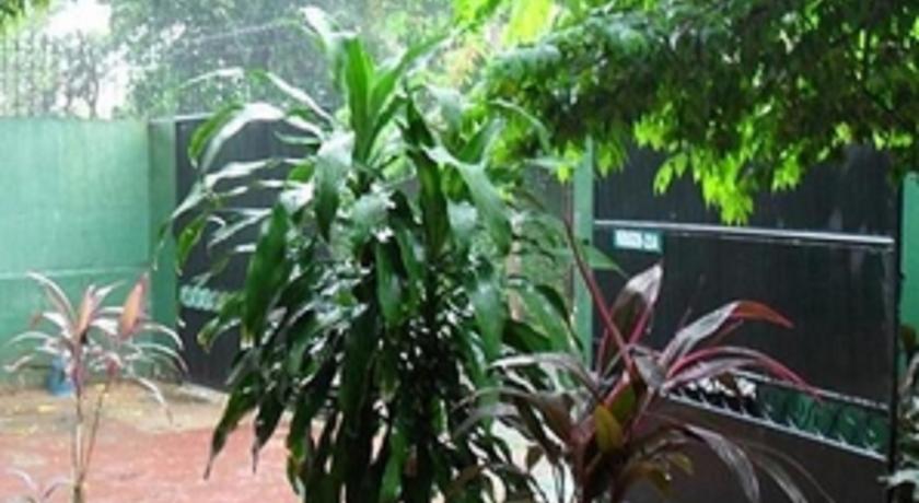 Hotel The Lavinia House Dehiwala-Mount Lavinia Zewnętrze zdjęcie