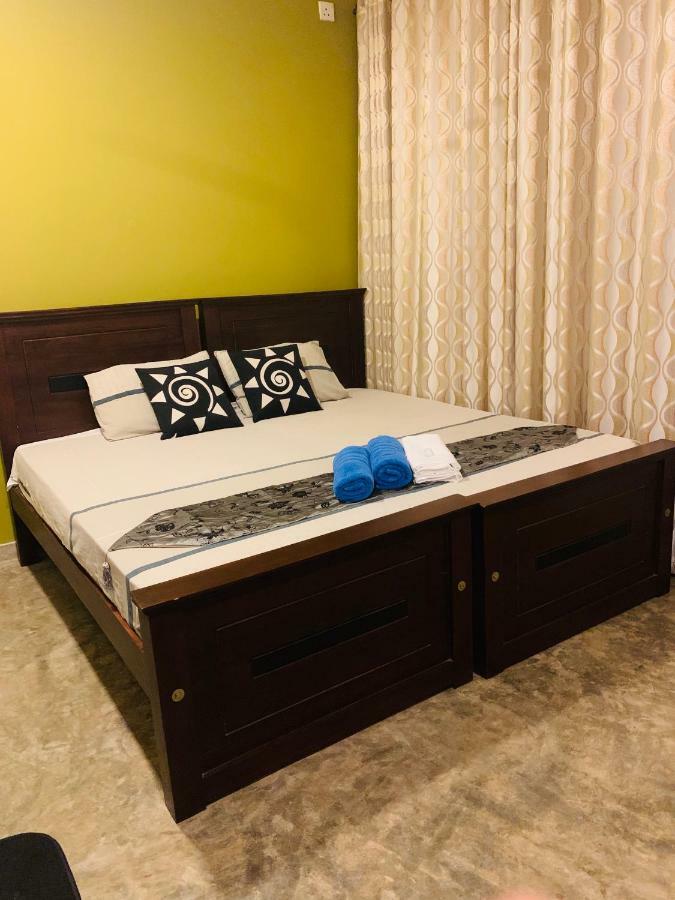 Hotel The Lavinia House Dehiwala-Mount Lavinia Zewnętrze zdjęcie