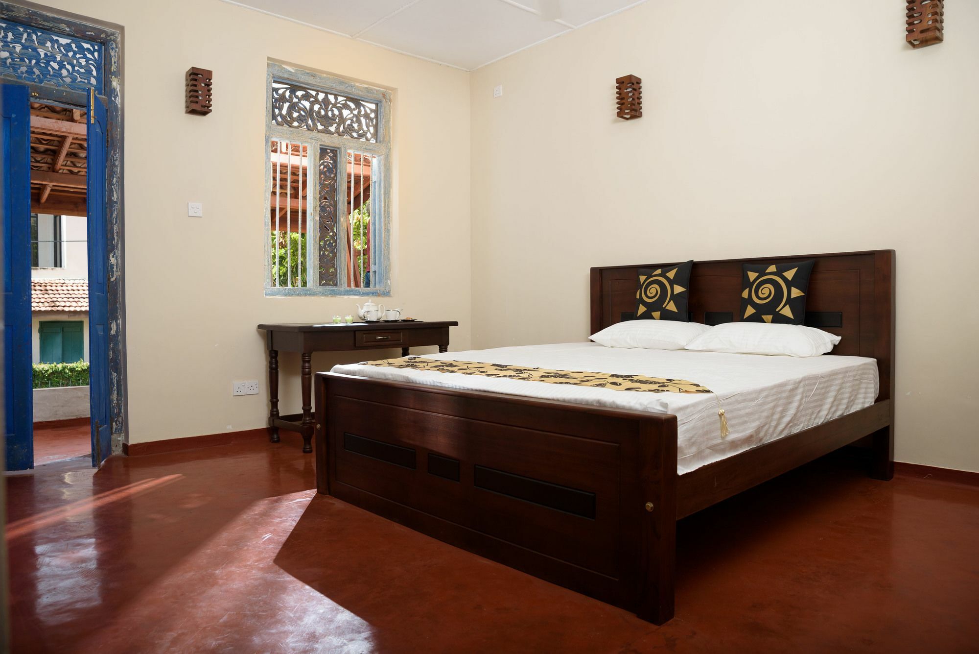 Hotel The Lavinia House Dehiwala-Mount Lavinia Zewnętrze zdjęcie